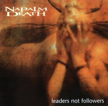 LEADERS NOT FOLLOWERS