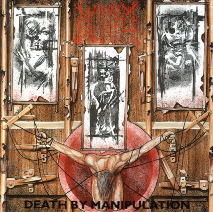 DEATH BY MANIPULATION