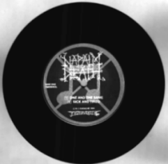ONE AND THE SAME - Le 45 tours