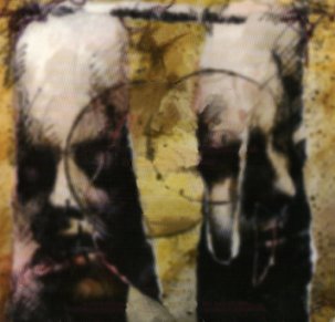 Pochette verso du 45 tours