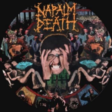 Le picture Disc de F.E.T.O.