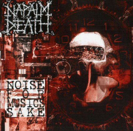 NOISE FOR MUSIC'S SAKE