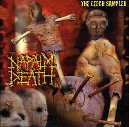 THE LEECH SAMPLER