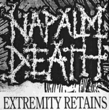 EXTREMITY RETAINS