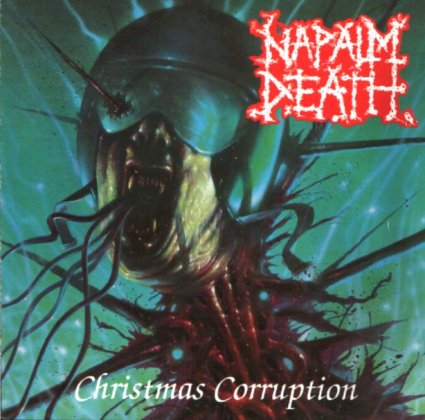CHRISTMAS CORRUPTION