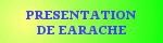 Prsentation de Earache