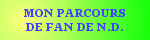 Mon Parcours de Fan de Napalm Death