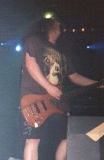 Nasum, un autre EXCELLENT groupe !