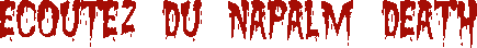 CLIQUEZ ICI POUR LANCER LE RADIO BLOG