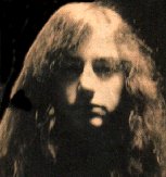 MITCH HARRIS