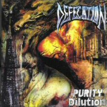 PURITY DILUTION 1992