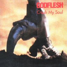 CRUSH MY SOUL