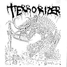 DEMO IN REHEARSALS BOOTLEG