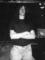 Darren Brookes