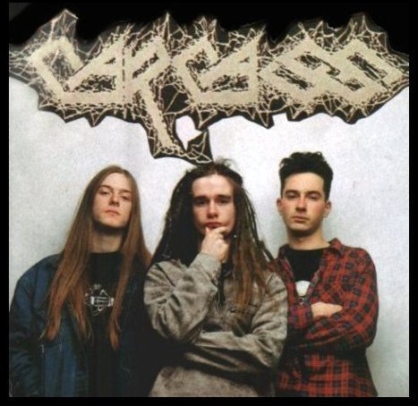 Carcass premire mouture