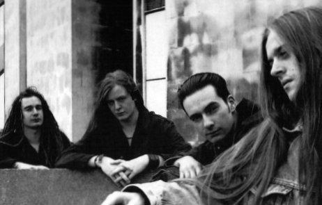 Carcass avec Mike Amott