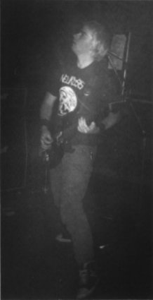 Steve Ballam