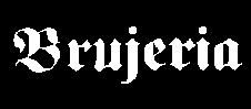 BRUJERIA