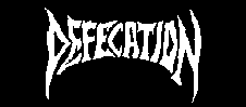 DEFECATION