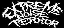 EXTREME NOISE TERROR