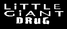 LITTLE GIANT DRUG