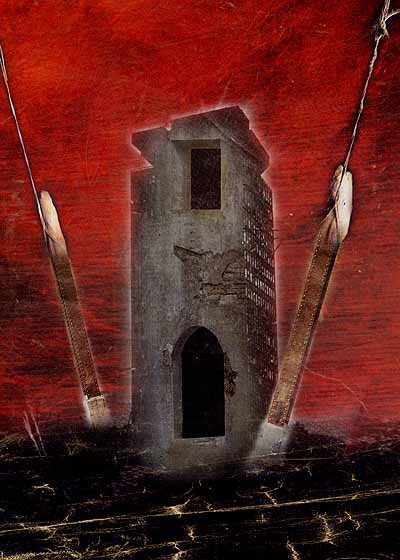 L'artwork du DVD